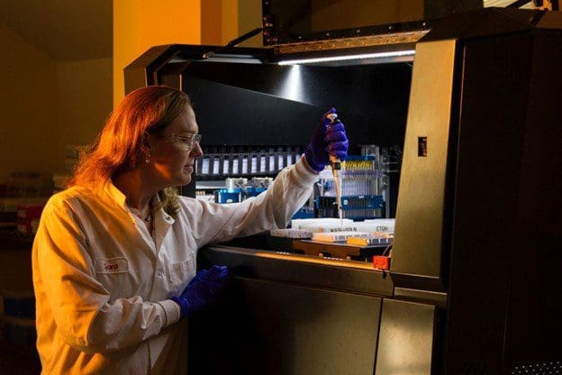 <strong>Gene Therapy for Everybody?</strong> gene therapy